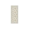 Vaip AREA ACCENT 60x152cm, muster-22