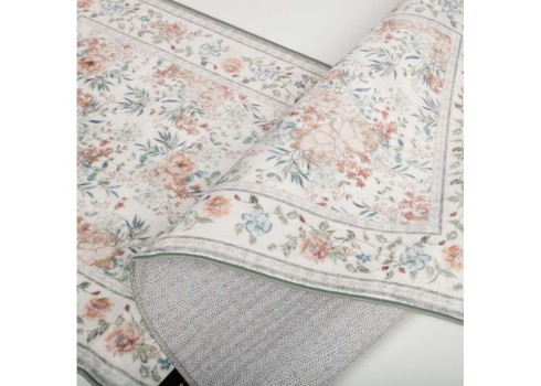 Vaip AREA ACCENT 60x152cm, muster-22