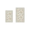 Vaip AREA ACCENT 2tk 50x84cm -60x102cm, muster-22