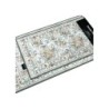 Vaip AREA ACCENT 2tk 50x84cm -60x102cm, muster-22