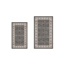 Vaip AREA ACCENT 2tk 50x84cm -60x102cm, muster-26
