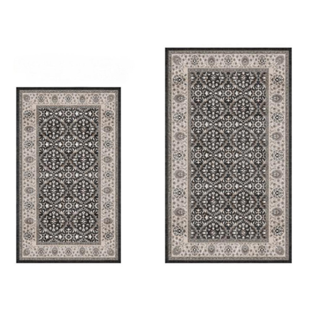Vaip AREA ACCENT 2tk 50x84cm -60x102cm, muster-26
