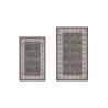 Vaip AREA ACCENT 2tk 50x84cm -60x102cm, muster-26