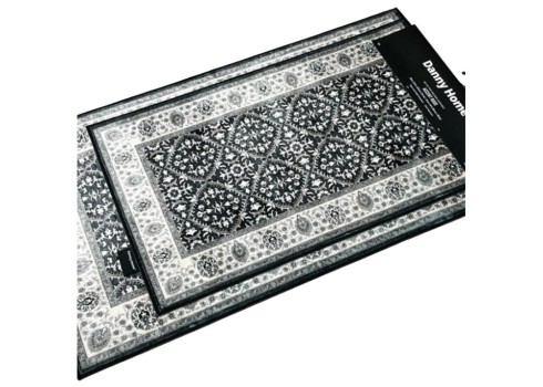 Vaip AREA ACCENT 2tk 50x84cm -60x102cm, muster-26