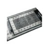 Vaip AREA ACCENT 2tk 50x84cm -60x102cm, muster-26