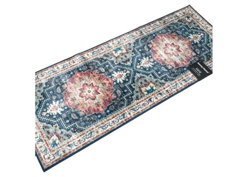 Vaip AREA ACCENT 60x152cm, muster-27