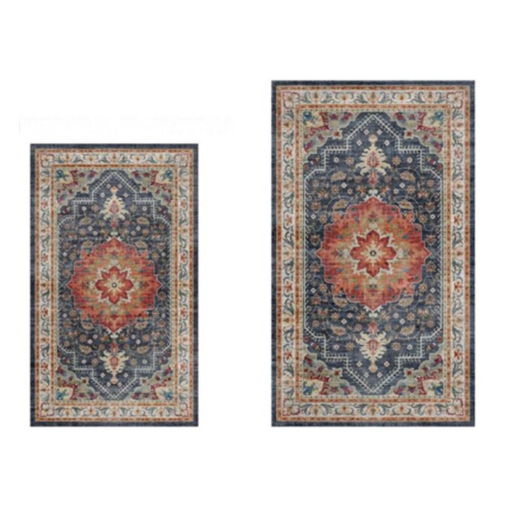 Vaip AREA ACCENT 2tk 50x84cm -60x102cm, muster-27