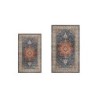 Vaip AREA ACCENT 2tk 50x84cm -60x102cm, muster-27