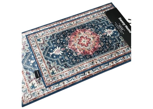 Vaip AREA ACCENT 2tk 50x84cm -60x102cm, muster-27