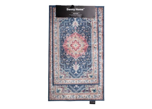 Vaip AREA ACCENT 2tk 50x84cm -60x102cm, muster-27