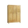 Riidekapp CHICAGO NEW 130x57xH190cm