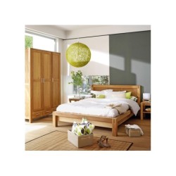 Riidekapp CHICAGO NEW 130x57xH190cm