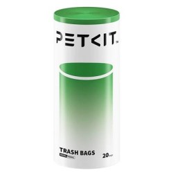 Petkit Prügikotid, 20 tk