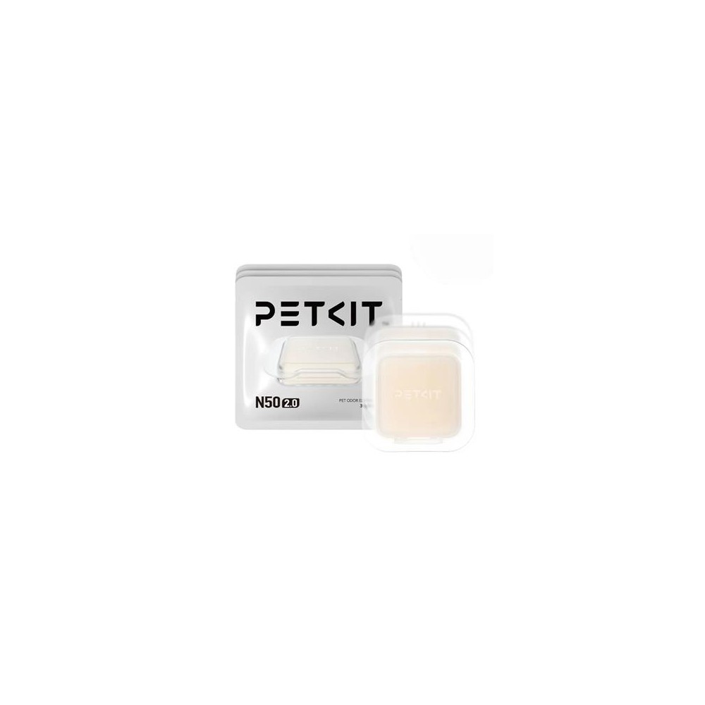 Petkit Lemmikloomade lõhna neutraliseerija N50 2.0