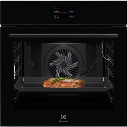 Int.ahi, Electrolux, must
