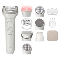 Philipsi BRE750-00 epilaator