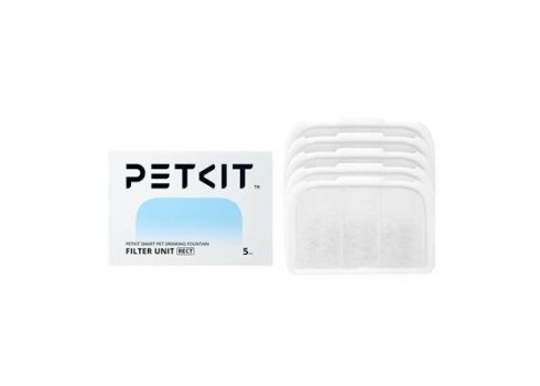 Petkit Filtrid lemmikloomajooginõule, 5 tk