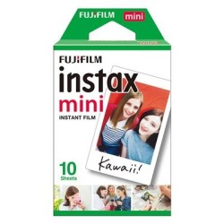 Cartrige Colorfilm Mini Glossy 10x