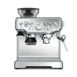 Espressomasin Sage, Barista Express