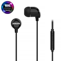 Kõrvaklapid Philips in-ear USB-C