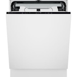 Int.nõudepesumasin, Electrolux, 60cm