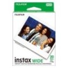 Cartrige Colorfilm WIDE Glossy 10x 2-Pack