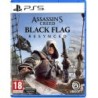 PS5 Assassins Creed Black Flag Resynced