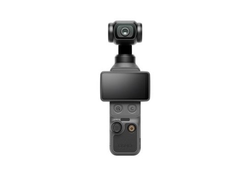 DJI Osmo Pocket 4 Creator Combo, black