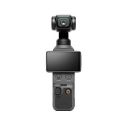 DJI Osmo Pocket 4 Creator Combo, black