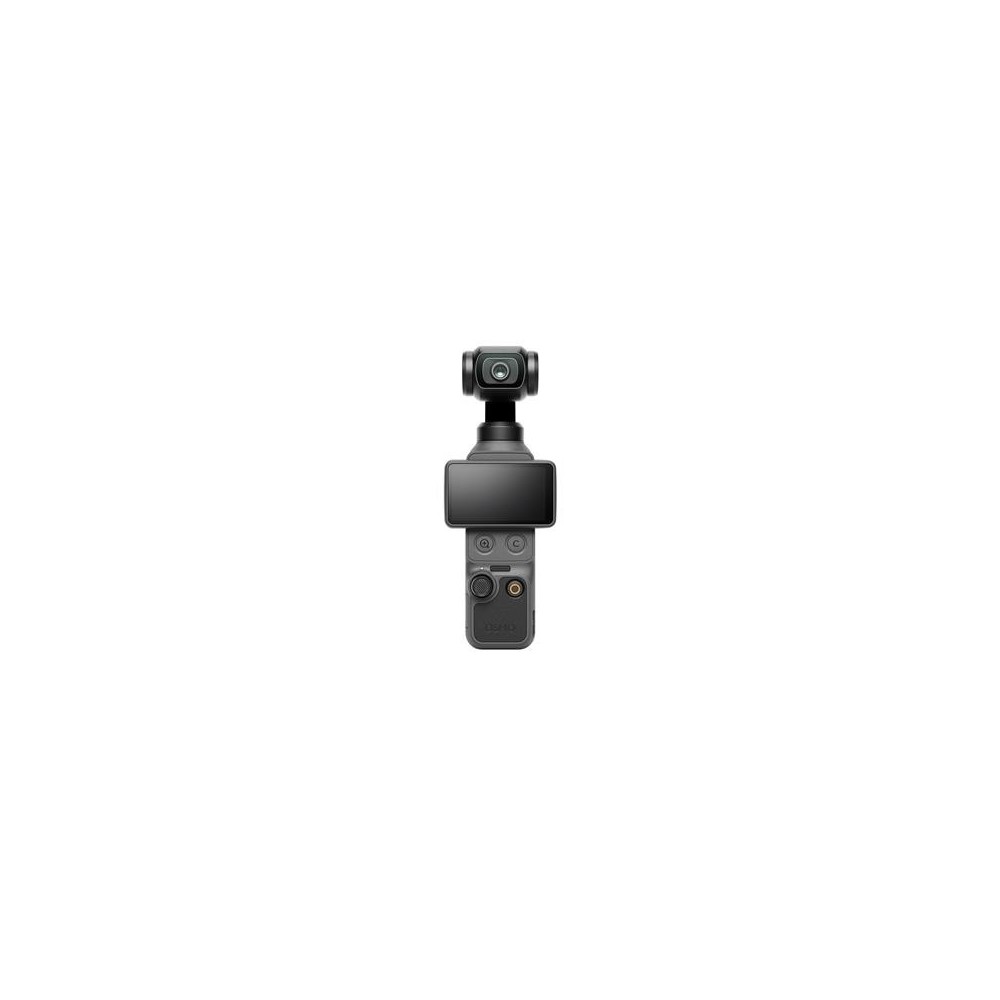 DJI Osmo Pocket 4 Creator Combo, black
