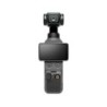 DJI Osmo Pocket 4 Creator Combo, black