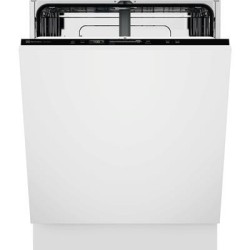 Int.nõudepesumasin, Electrolux,  60cm