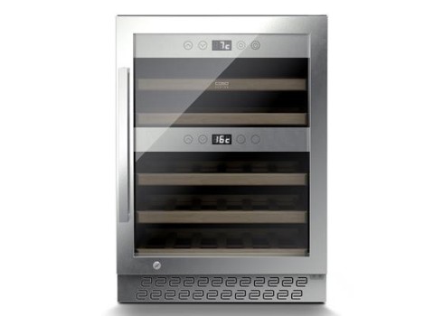 Veinikülmik Caso Chef Pro 40