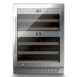 Veinikülmik Caso Chef Pro 40