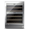 Veinikülmik Caso Chef Pro 40