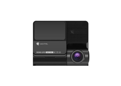 Navitel Dash Cam RS985 4K GPS