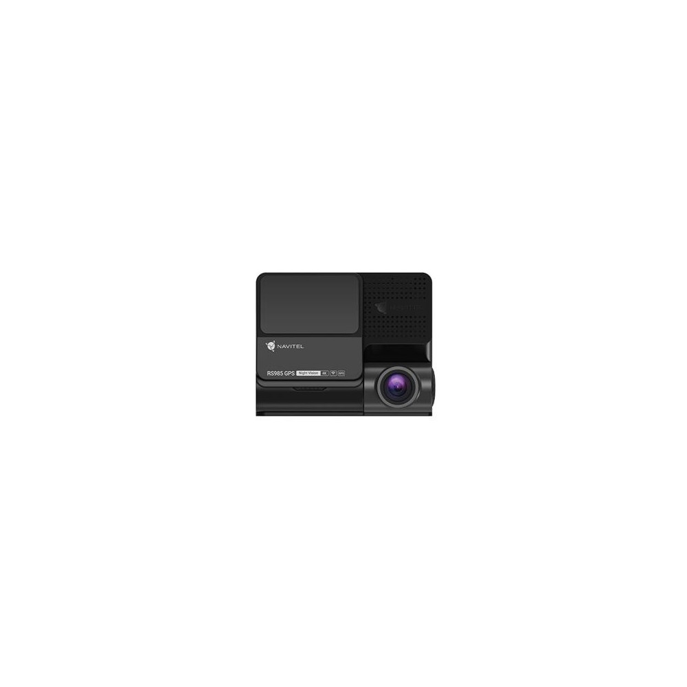 Navitel Dash Cam RS985 4K GPS