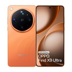 OPPO Find X9 Ultra 12+512GB, oranž