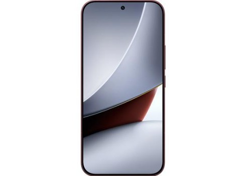 Poco F9 Ultra 12+256GB, Red