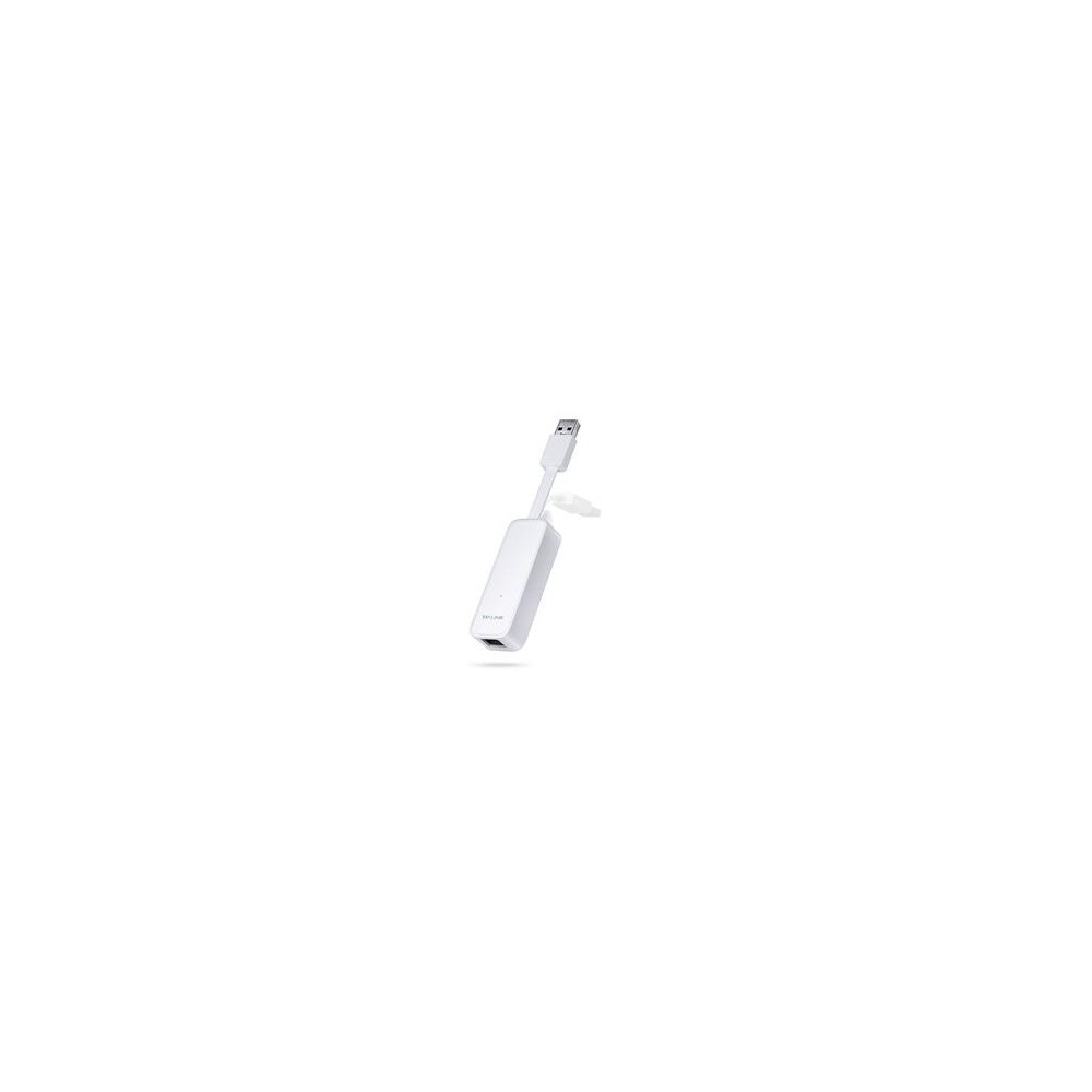 TP-LINK USB 3.0 to Ethernet Adapter