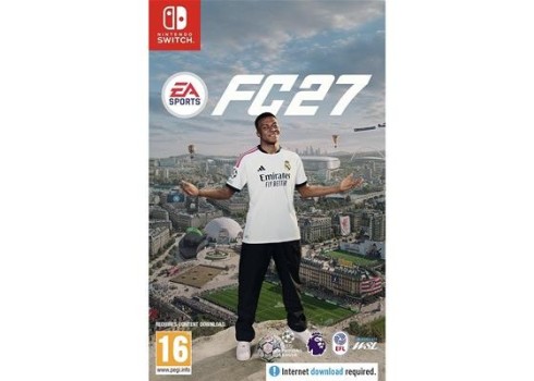 SW FC 27