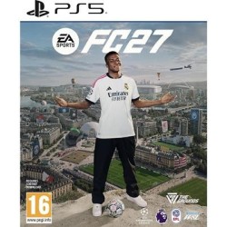 PS5 FC 27