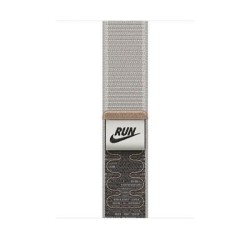 46mm Pavement Grey Nike Sport Loop