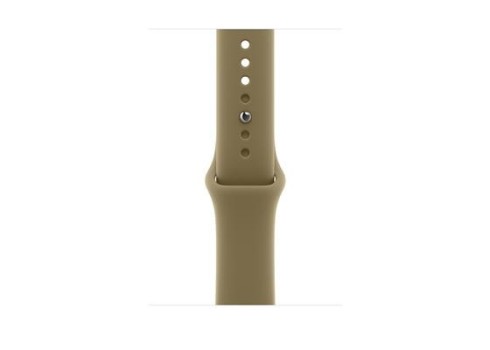 46mm Olive Sport Band, M-L