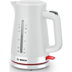 Veekeetja Bosch, valge
