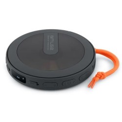 Portable CD-MP3 player