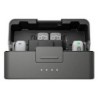 Mikrofon DJI Mic Mini 2S 2TX+1RX+Charging Case