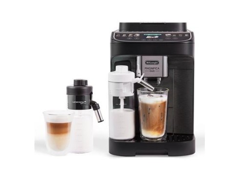 Espressomasin Delonghi ECAM330.80.BXB