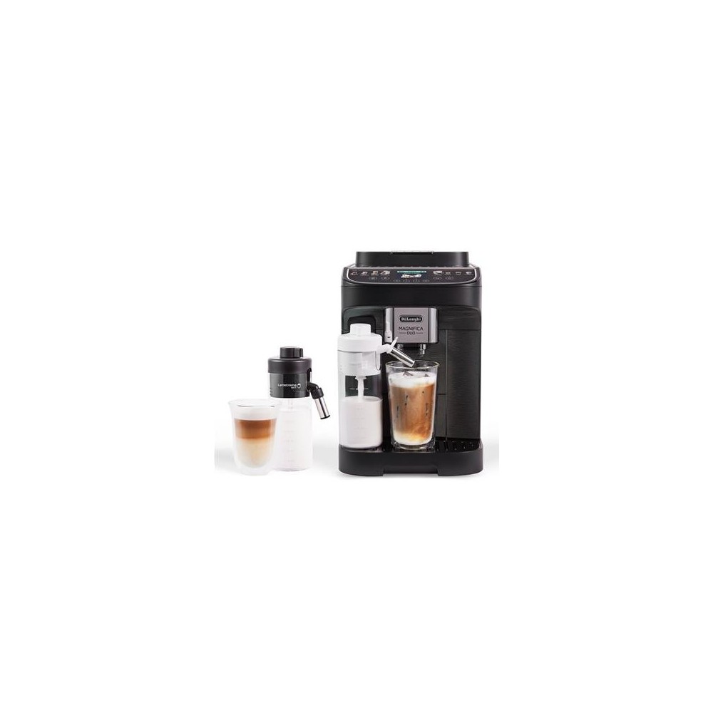 Espressomasin Delonghi ECAM330.80.BXB