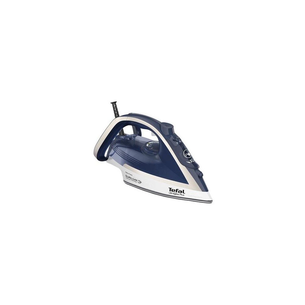 Triikraud Tefal, Ultragliss plus